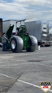 7.7K views · 143 reactions | Starting up a Pro Stock engine! Which engine has your favorite sound? | NTPA Truck and Tractor Pulling | Facebook