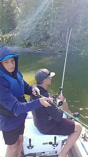 Split Shot Rig Minnow | Murky Water Smallmouth Bass Fishing