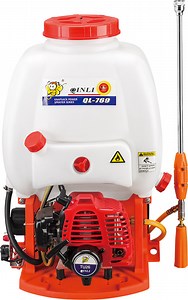 [Hot Item] Big Farmate Agriculture and Fruit Tree Knapsack Power Sprayer Pirce Tool Machine