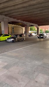 HUNDREDS of car enthusiasts are currently arriving in Southend for a large car meet on the seafront. ⚠️ The event is expected to bring gridlock to the seafront area. Roads approaching the seafront are already almost at standstill. The Western Esplanade car parking spaces are already FULL, with more cars arriving. Expect long delays in the central seafront and Westcliff seafront areas. Essex Police have officers patrolling and Southend’s Community Safety Officers are also present. We have a repor
