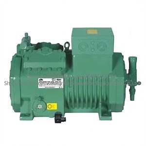 [Hot Item] Bitzer Semi-Hermetic Piston Reciprocating Compressor for Walk-in Coldroom 6fe-50y-40p (6F-50.2)