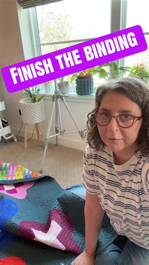 Mastering Quilt Binding Techniques for Beginners