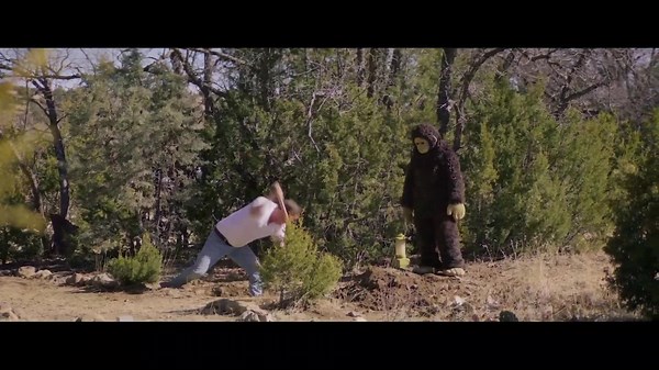 Sunlight: Official Trailer