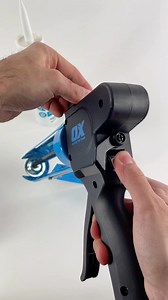 Exploring the OX Rodless Caulk Gun for Your Construction Needs