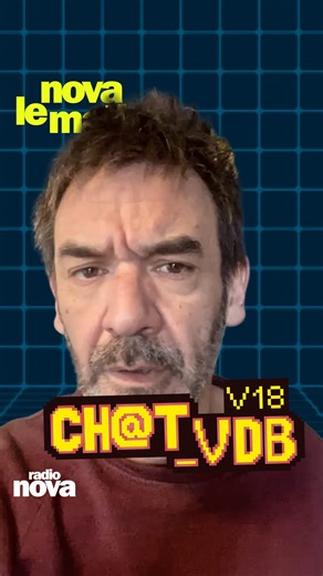 Radio Nova on Instagram: "Vous souhaitez vous débarrasser des démarcheurs téléphoniques mais vous ne savez pas comment faire ? Vous avez besoin d’un avis d’expert sur les fréquentations des parcs d’attractions ? Ch@t_VDB répond à tout ! @thethomasvdb dans « Nova le matin » avec Ségo Raffaitin et Azzeddine Ahmed-Chaouch, tous les mercredis à 8h10 et tout le reste du temps en podcast 🎙️"