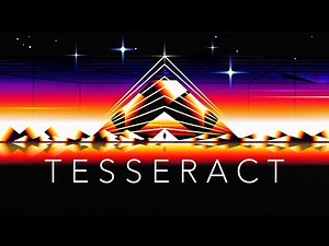 Tesseract - A Synthwave Mix