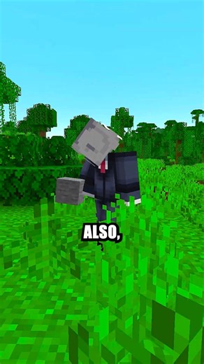 All food #minecraft #shorts