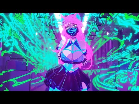 K/DA - POP/STARS - Silvervale