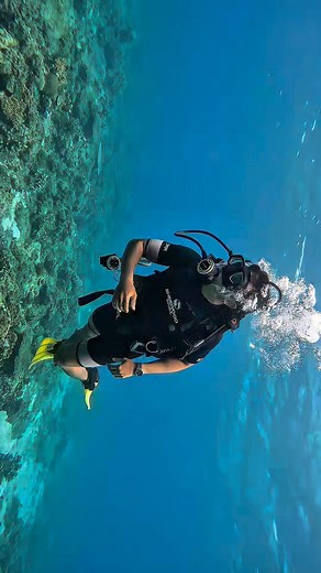 Scuba diving | Patrick San Diego