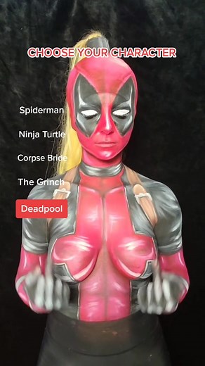 Nico Robin on TikTok