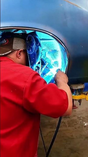 You Can Do It, We Can Help - Install How-To Chevelle Floor