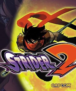 Strider 2 is still a great time and an example of the kind of game I hope Sony brings to its new PS  classics collection - Strider 2 - Giant Bomb
