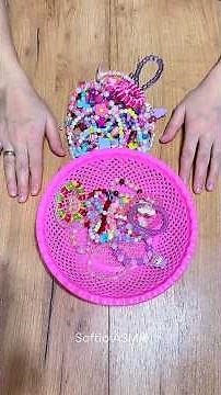 ASMR Softio. ASMR Chain Sounds – Relaxing Clinks & Tangles ✨ #satisfying