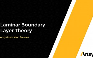 Laminar Boundary Layer Theory