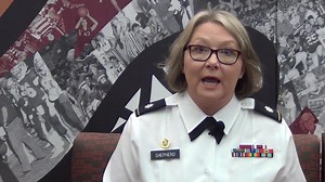 20K views · 232 reactions | LAKE HAMILTON JROTC JROTC is a new program at Lake Hamilton that will begin in the 2019-20 school year. Students in grades 9 - 12 are eligible to participate and can register for the program during student course selections this spring. #LHWolfNation | Lake Hamilton School District | Facebook