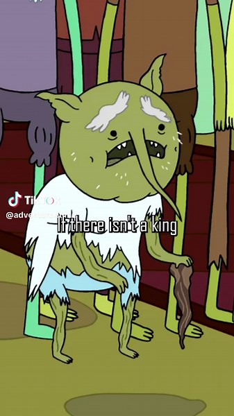 Exploring Adventure Time with Baby Finn and Jake Voice Actor Neptr