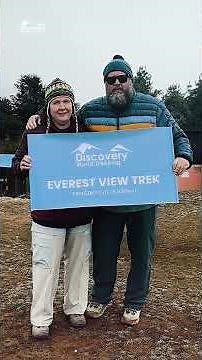 Everest Base Camp Trek | Reviews & Highlights