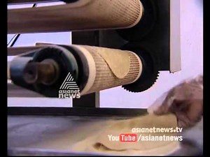 "Fera Chappatty Express " Instant Chapati Makers : Money Time 28th May 2015