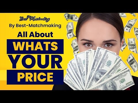 What's Your Price Review 2023 GUIDE