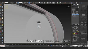 Steel Pulse | Behind the Scenes