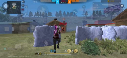 Chia Sẻ Setting & Độ Nhạy Đỉnh Cao Trên iPhone