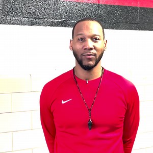 ITS GAME DAY ‼️ Let's hear from the South Side Lady Hawks as they prepare to face Dyersburg in the #TSSAA 3A State Tournament quarterfinals at 5:30 PM Jaidynn Askins and Kimora Currie join Coach Brent McNeal for this interview 🎙️🎥 GOOD LUCK!💯WIN THEM ALL! @SSHSHawks @JmcssA #JMCSS 🏀 Click the link for bracket info >>>https://tinyurl.com/bzsxzykh Listen live 📻 96.5 FM and 📻97. 7 FM | Jackson-Madison County Schools