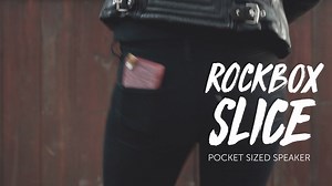 5.3K views · 25 reactions | Rockbox Slice | Ruby | Pocket-size speaker | Fresh 'n Rebel | Facebook