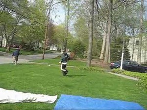 Young Fashion Models