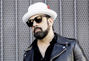 VOLBEAT's ROB CAGGIANO On Why He Left ANTHRAX: 'I Felt Like My Role In The Band Ran Its Course'