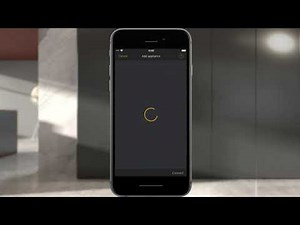 How to set up and use Miele@Home WifiConn@ct for iOS devices?