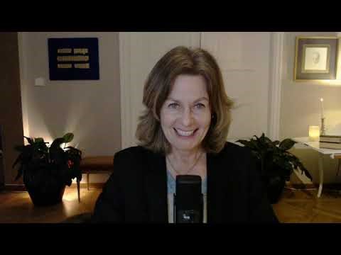 ACIM Lesson 97: "I am spirit". THE IDENTITY ERROR THAT CREATES FEAR