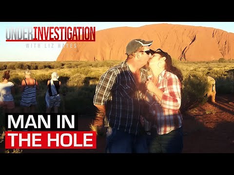 Husband killed in mineshaft with wife still missing in unsolved outback crime | Under Investigation