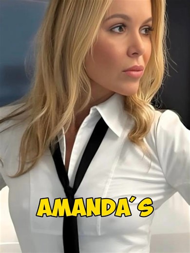 71K views · 1.8K reactions | Amanda Holden — a name synonymous with...