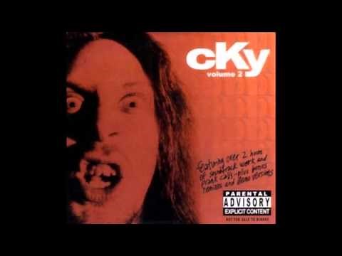 CKY - Volume 2 (Full Album)