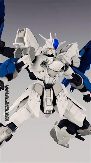 Infinity & Atmosphere High-Mobility Unit #GalaxyClass #ModelKit