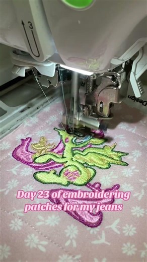 Making a flutterhigh!