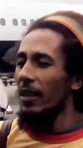 🗣️ Bob on the universal issues of the world that inspire the music and the message. | Bob Marley