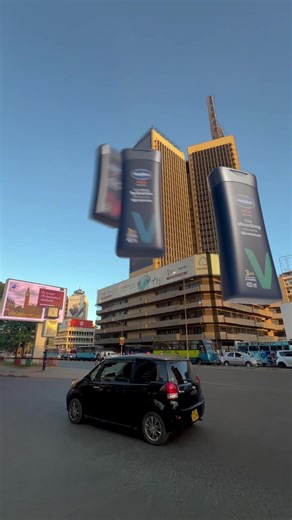 Transforming Billboards with Blender Animation