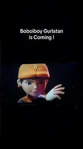 comingsoon #boboiboy #boboiboygurlatan #boboiboythemovie3 #boboiboyhalilintar #boboiboyduri #shorts