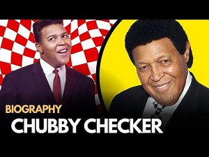 Chubby Checker: From One Hit Wonder to Music Icon