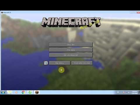 cách sử dụng "lệnh" trong Minecraft