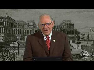 Chuck Missler - Prophets to the Gentiles - Session 1