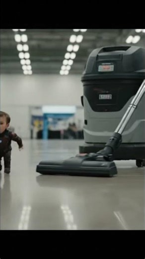 Ant Man's Shrinking Misadventure