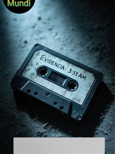 📞 A LIGAÇÃO DAS 3:33 🌑 ⏰👁️ (#fanfic criada por fã) Cada #comentário 💬 e cada #compartilhamento 🔁 faz esse número aparecer onde não deveria. Dê o play… porque quando o telefone toca às 3:33, atender pode não ser a melhor escolha. 🖤 #alienamundi #vejaateofinal #mistério #terror
