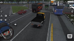 9.1K views · 112 reactions | Pickup  Truck Driving Simulator Game - Truck Simulator Indonesia - Android Gameplay Game: Truck Simulator Indonesia #trucksimulatorindonesia #trucks #truckdriver #RKGamer #gta5 #android #gaming #pickuptruck #pickup | RK Gamer | Facebook