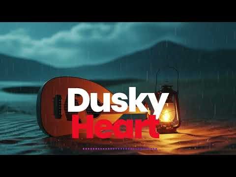Qalbi Arabic Song 🌙 Deep Emotional Slow Rock Nasheed 💖 Islamic Romantic Vibes 2026