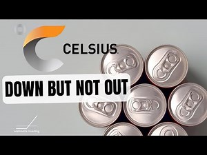 Celsius Earnings: The Good and the Bad
