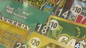 Scratch-off success: A math professor teaches you how to maximize your odds