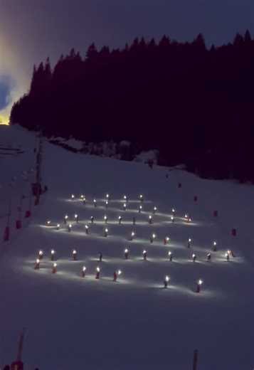 Explore Avoriaz Ski Resort in France