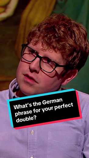 You can watch every series of #QI on BBC iPlayer. This clip is from Series P Ep.13 ‘Phenomena’ with #SandiToksvig #AlanDavies #CariadLloyd #PaulSinha # JoshWiddicombe